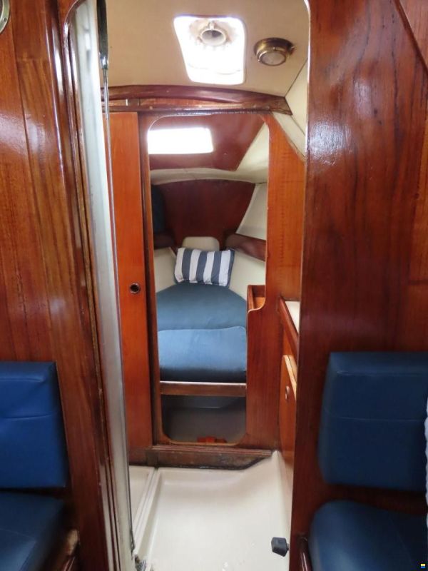 Beneteau First 30 Es