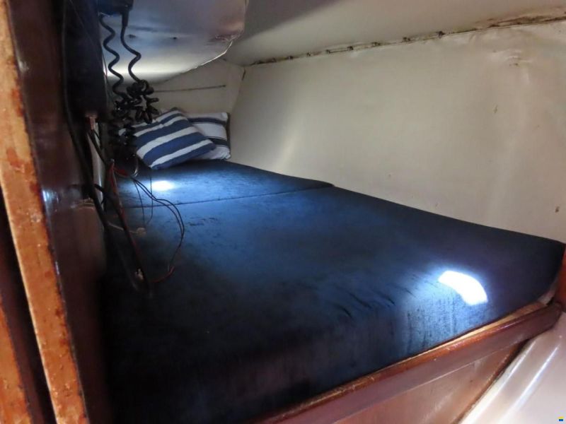 Beneteau First 30 Es