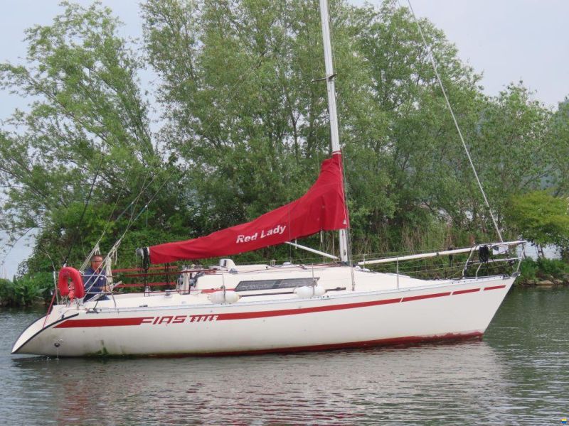 Beneteau First 30 Es