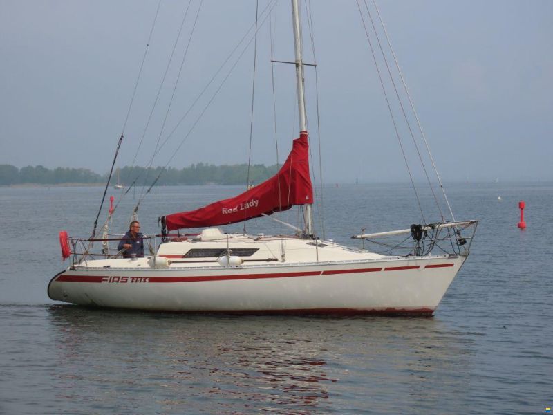Beneteau First 30 Es