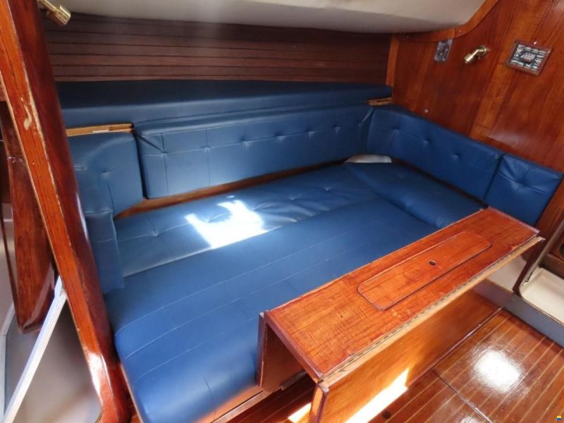 Beneteau First 30 Es