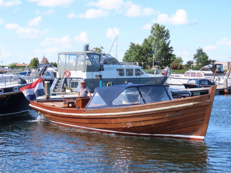 Flevosloep 900