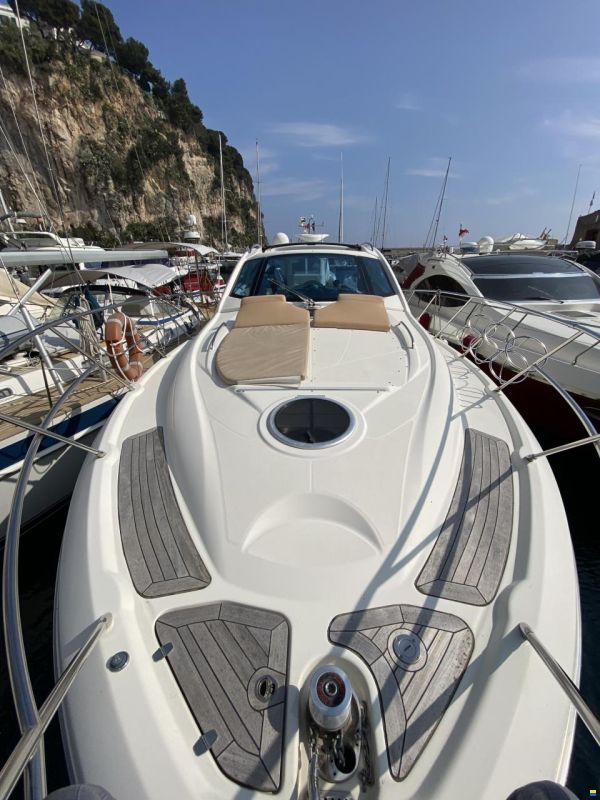 Cranchi Mediterranee 43 HT