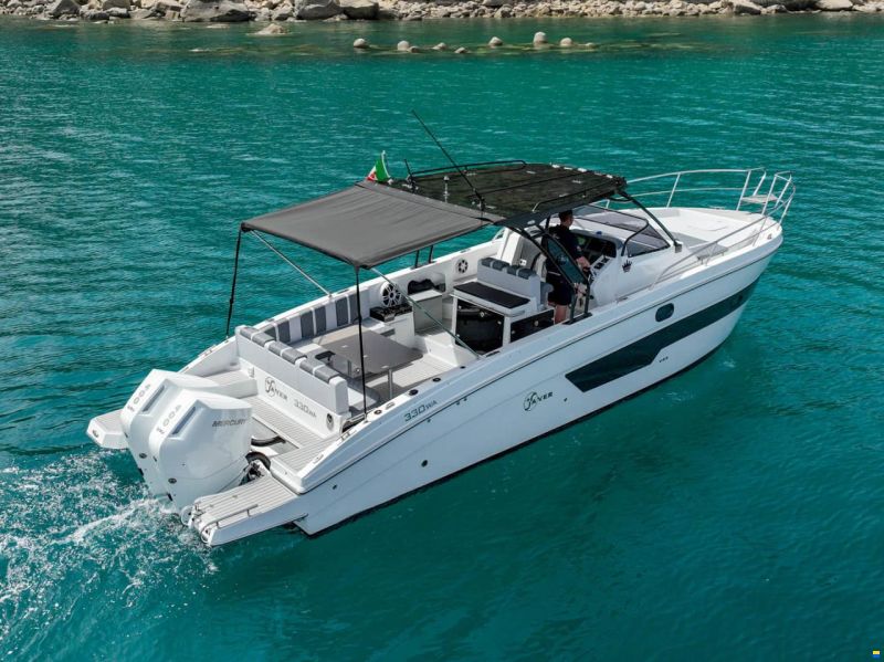 Saver 330 wa