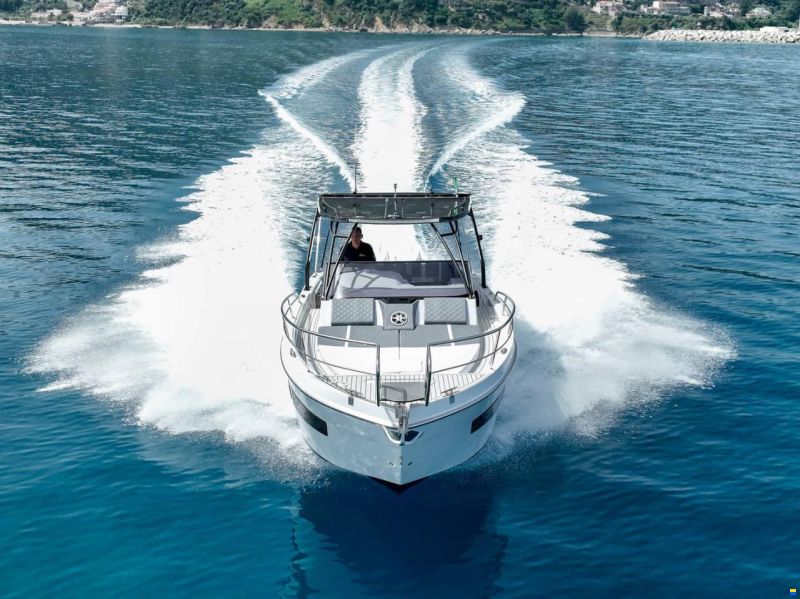 Saver 330 wa