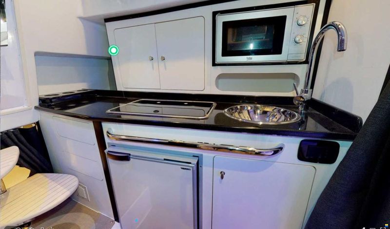 Saver 330 wa