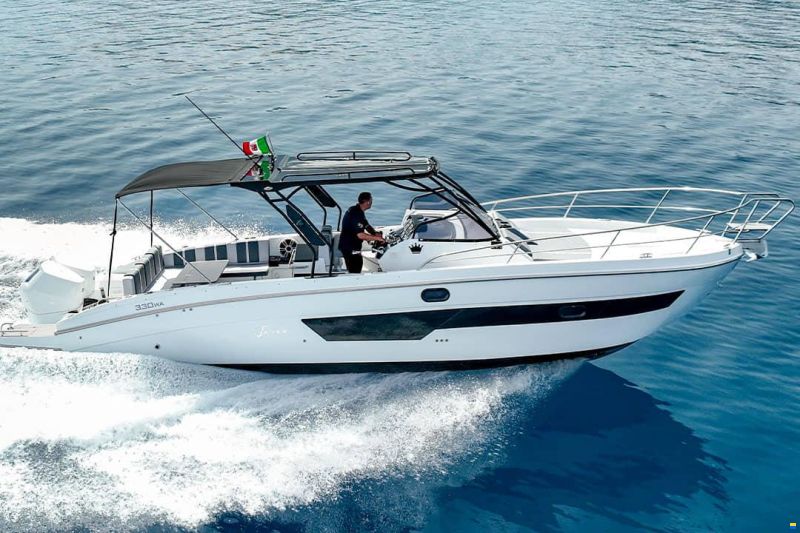 Saver 330 wa