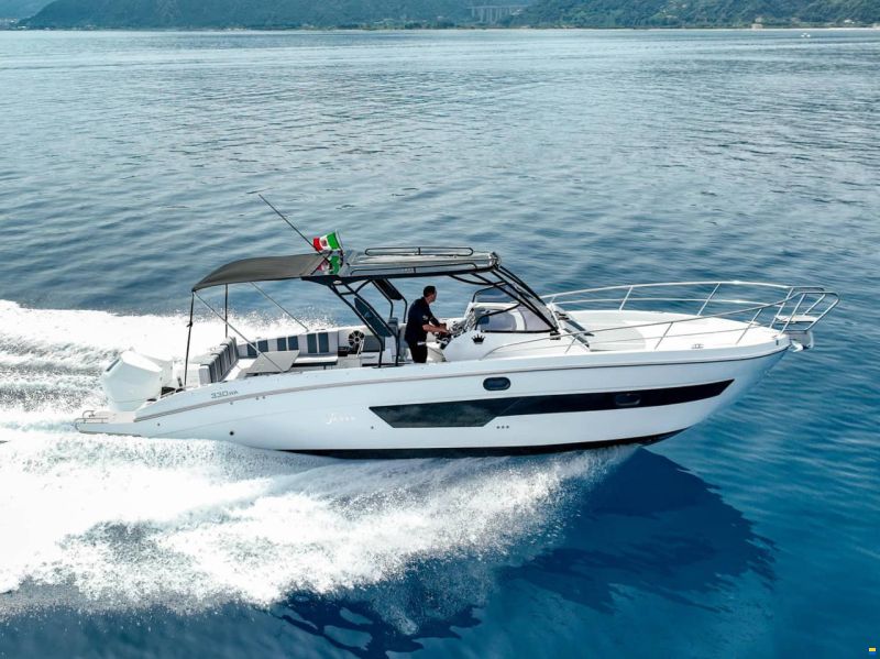 Saver 330 wa