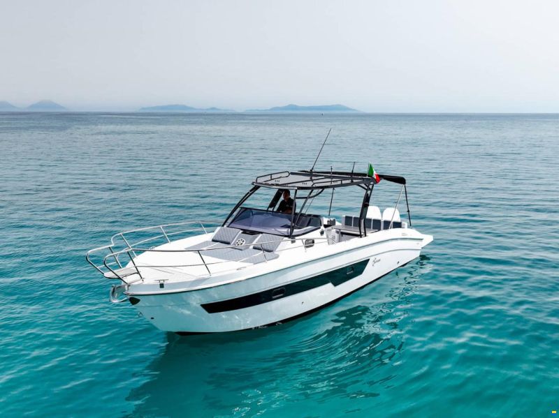 Saver 330 wa