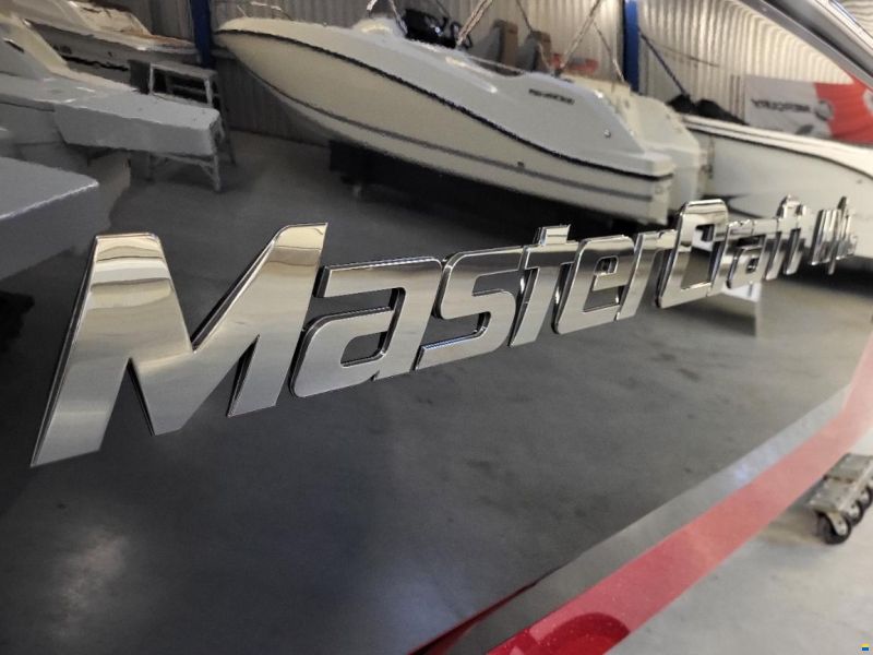 MasterCraft NXT20