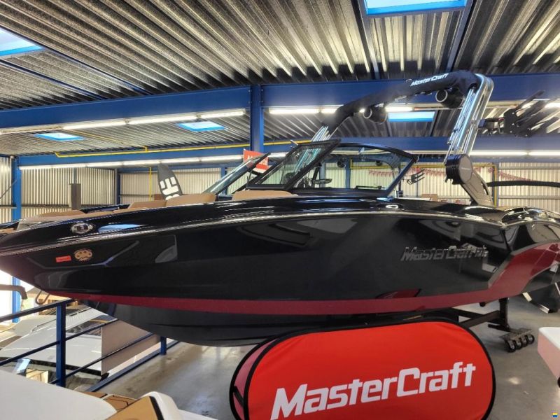 MasterCraft NXT20