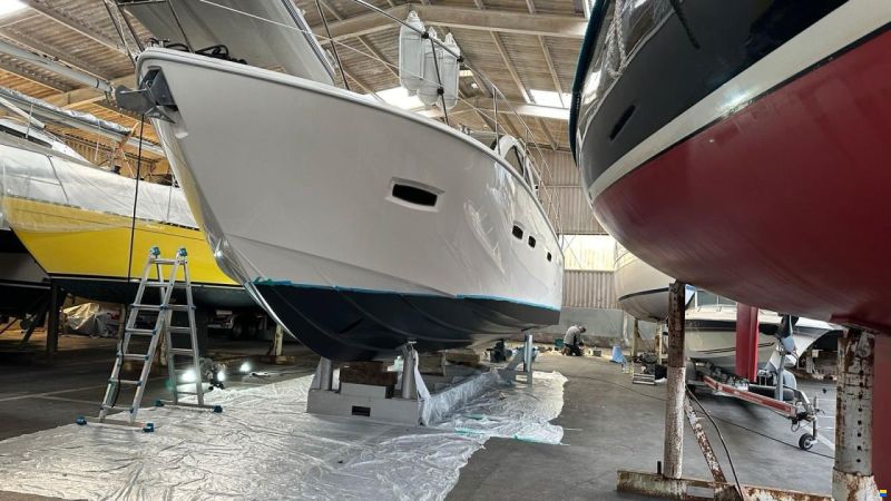 Sealine SC 35
