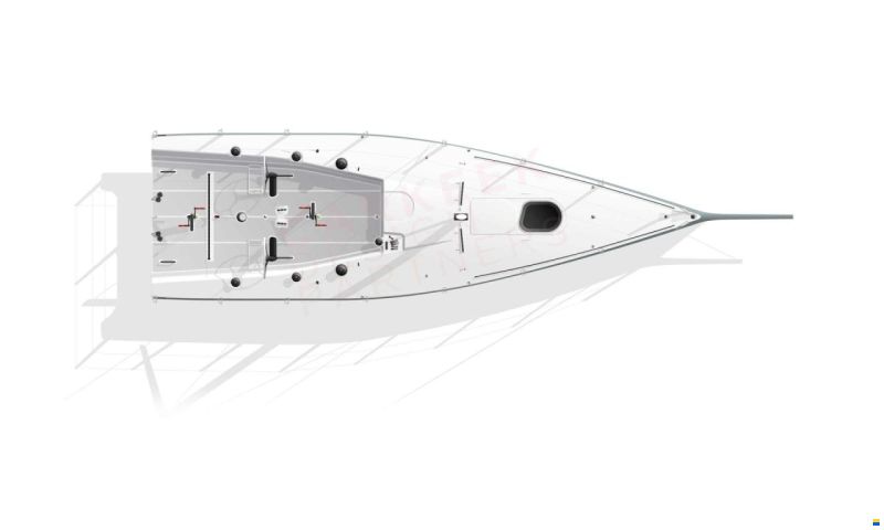 Carkeek 47 GP