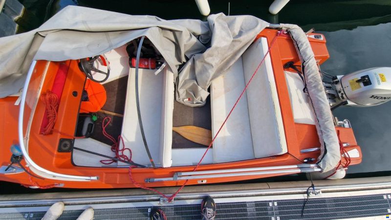 Aquasport VB 82