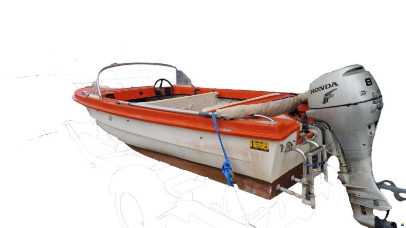 Aquasport VB 82