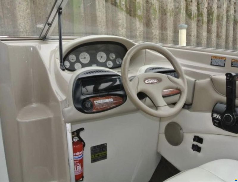 Bayliner 2052ck