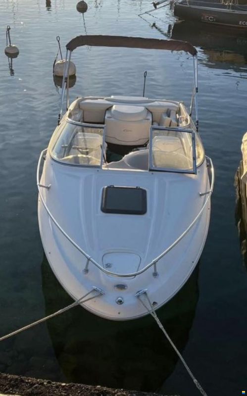 Bayliner 2052ck