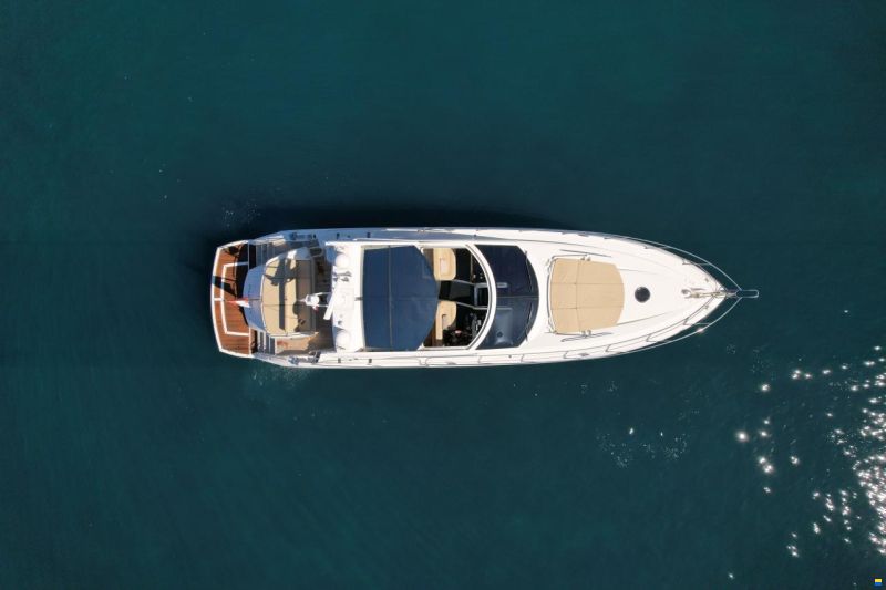 Sunseeker Predator 60