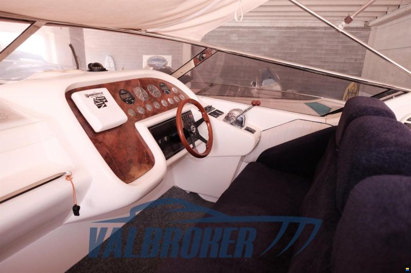 Sunseeker Portofino 34