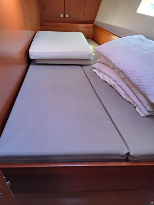 Beneteau OCEANIS 45