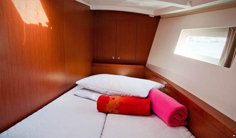 Beneteau OCEANIS 45