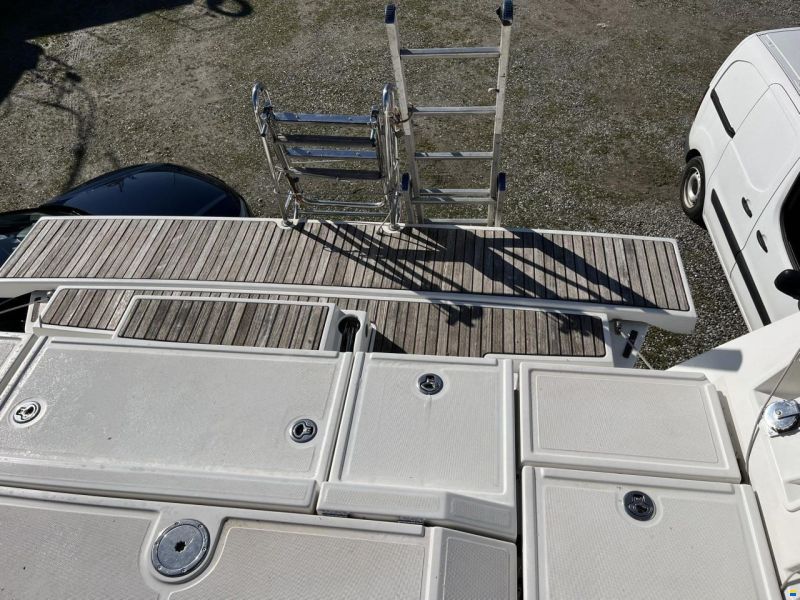 Beneteau OCEANIS 45