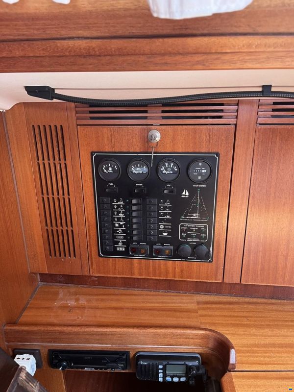 Elan Line ELAN 40