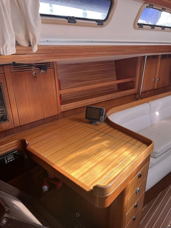 Elan Line ELAN 40