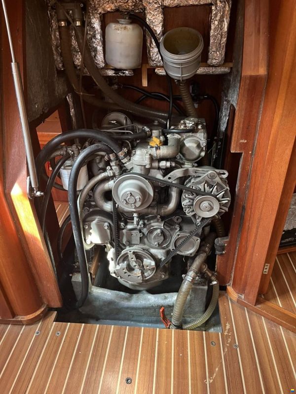 Elan Line ELAN 40