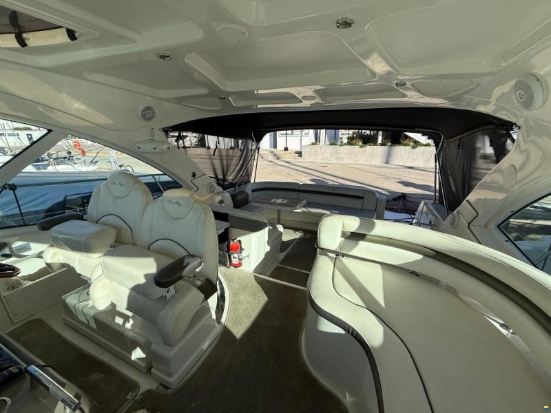 Sea Ray 515