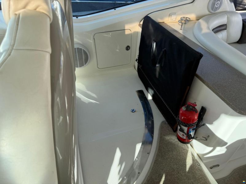 Sea Ray 515