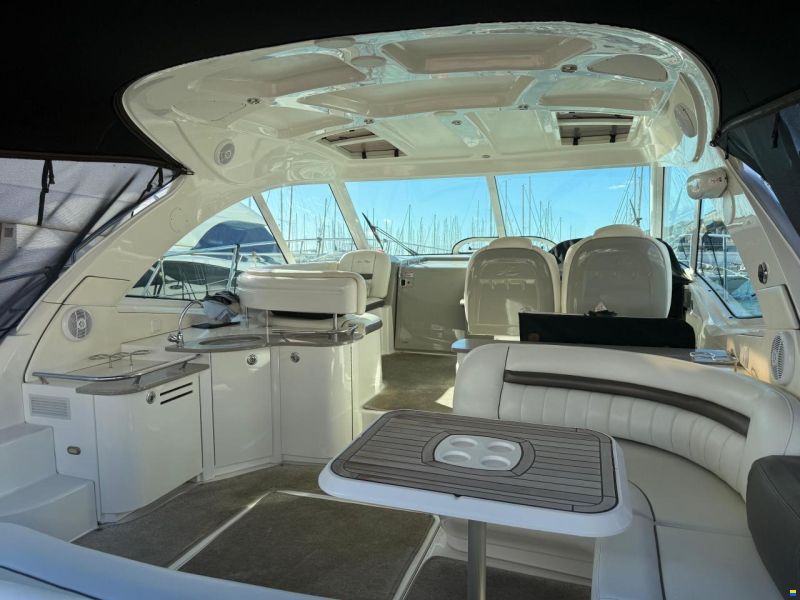 Sea Ray 515