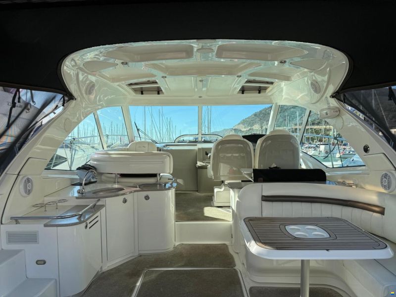 Sea Ray 515