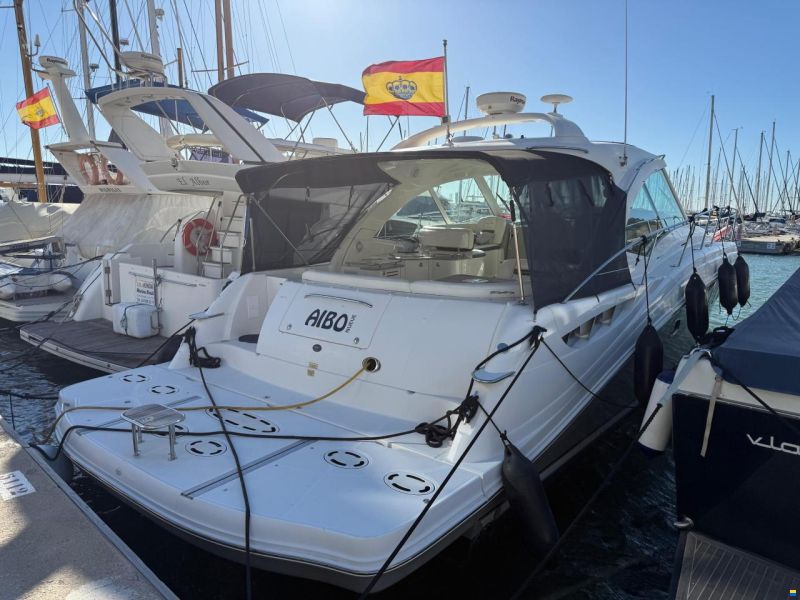 Sea Ray 515