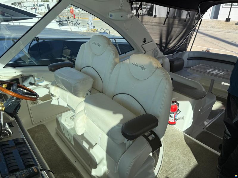 Sea Ray 515