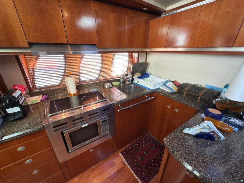 Sea Ray 515