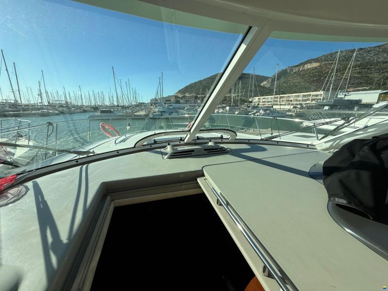 Sea Ray 515