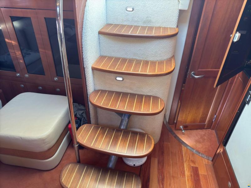 Sea Ray 515