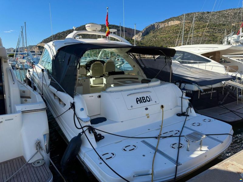 Sea Ray 515