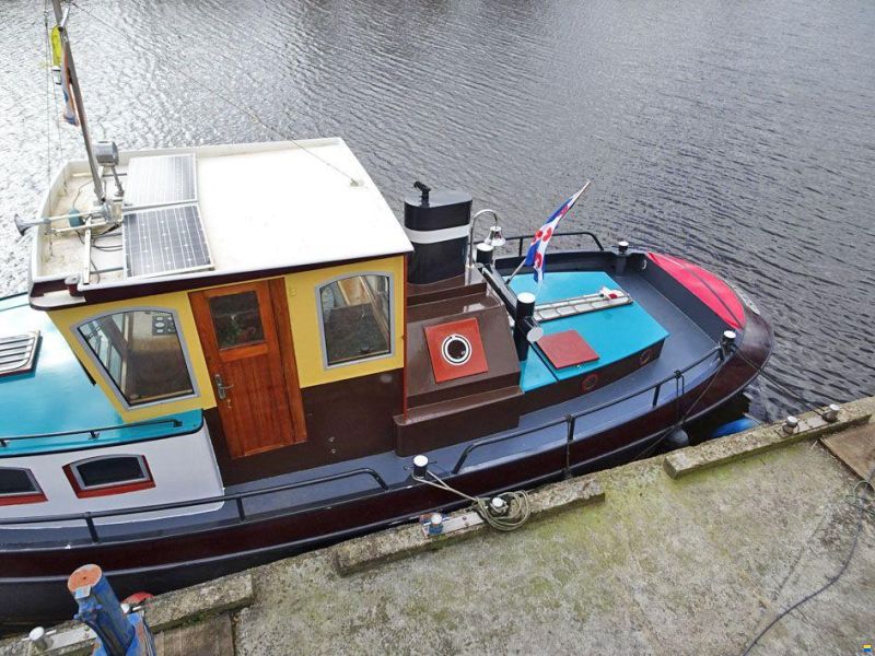 Eurosleper 990