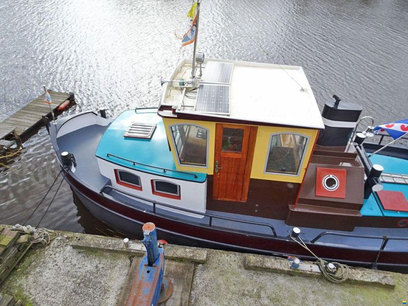 Eurosleper 990