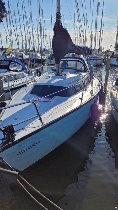 Dufour 2800