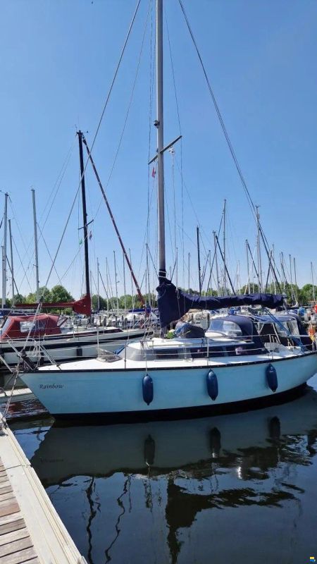 Dufour 2800