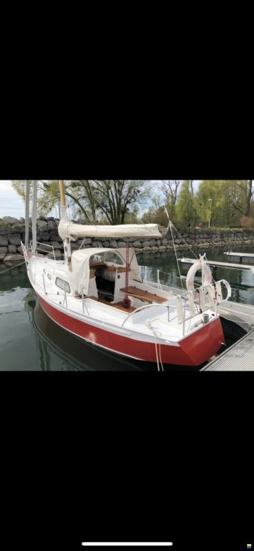 Snekermeer 800