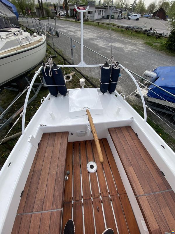 Snekermeer 800