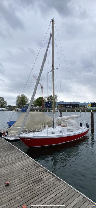 Snekermeer 800