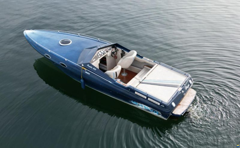 Schweizer Offshore