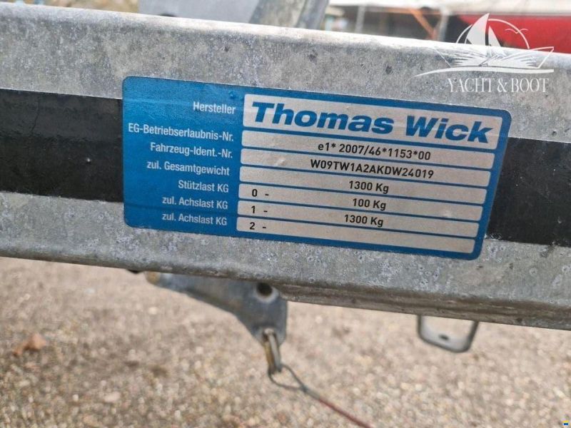 Werftbau 540