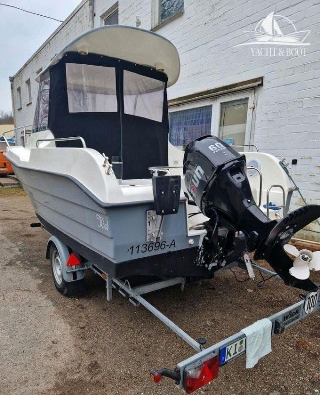 Werftbau 540