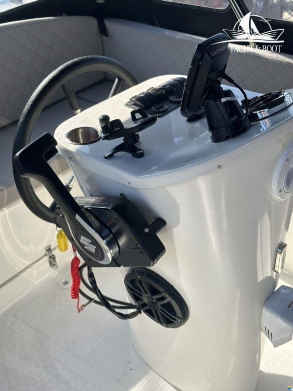 RioMar Boats 515